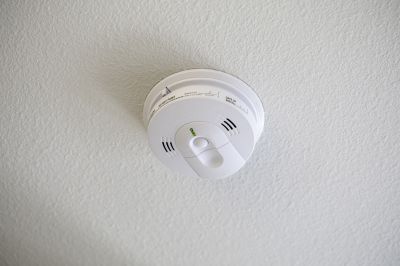 Early Fire Detection!
