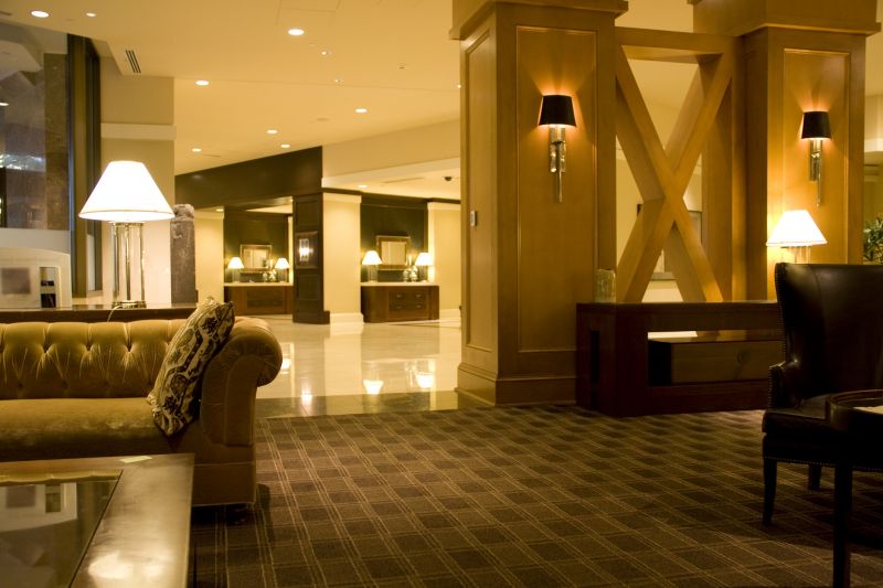 Ambiance Lights Installation in Kansas City, KS