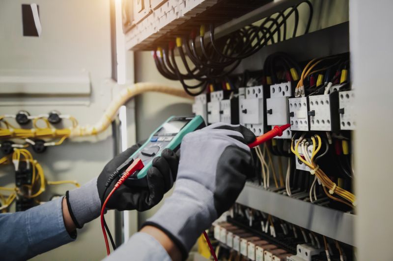 Electrician Troubleshooting