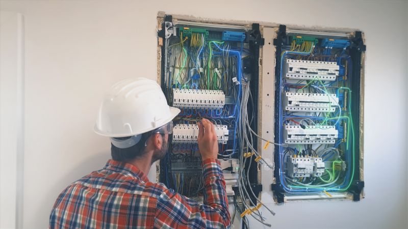 Emergency Electrical Repairs